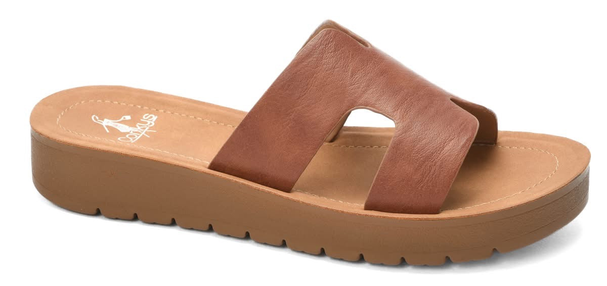 Corkys Hold Please - Bourban