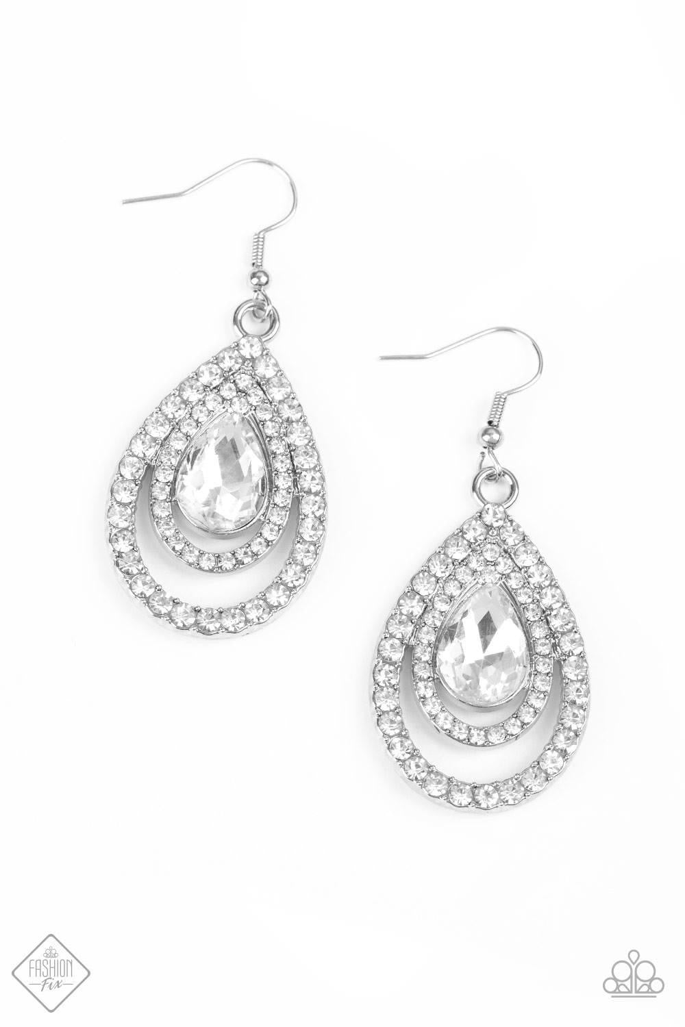 Paparazzi Earrings