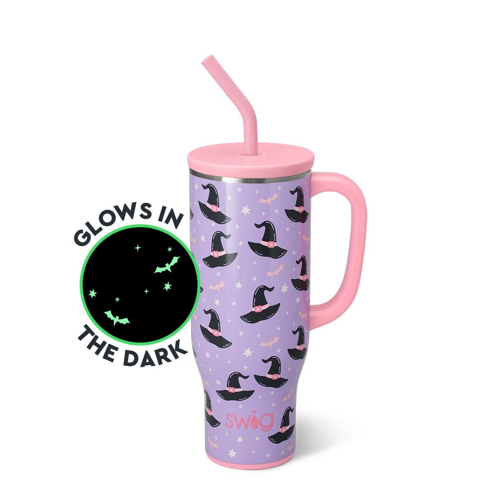 30oz Swig Tumbler - Spellbound