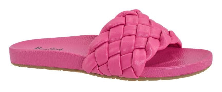 Corkys Extra - Hot Pink