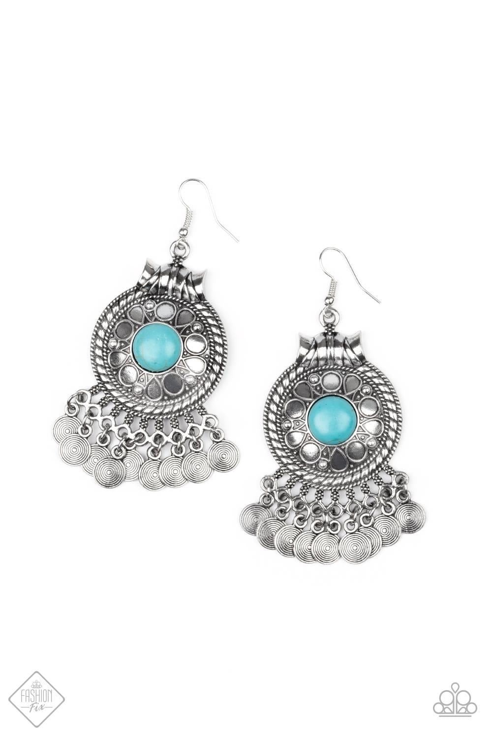 Paparazzi Earrings