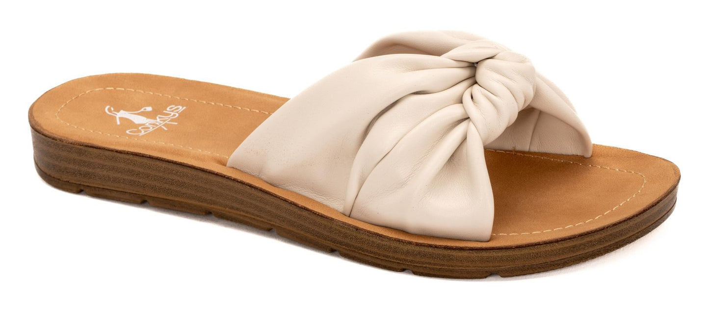 Corkys Sea La Vie - Ivory