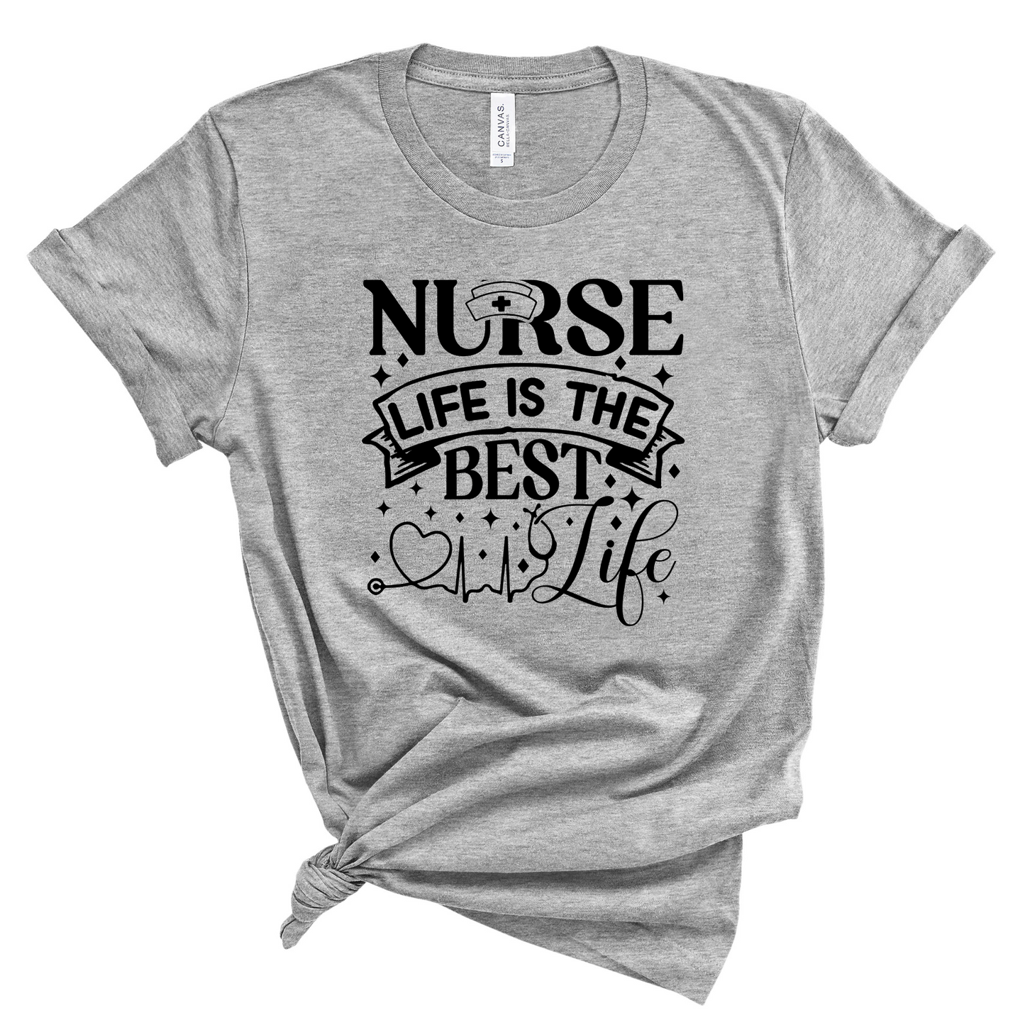 Nurse life best life