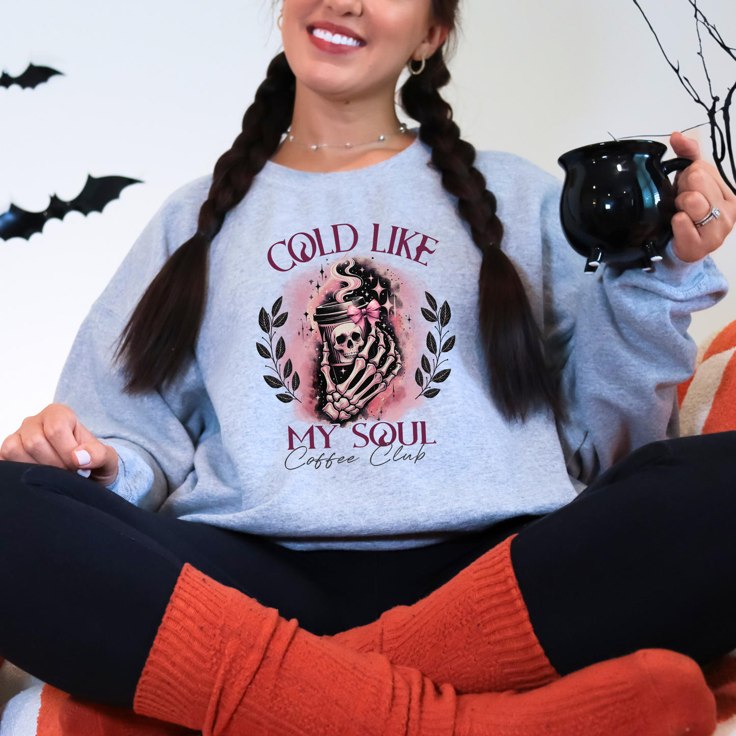 Cold Soul Coffee Club