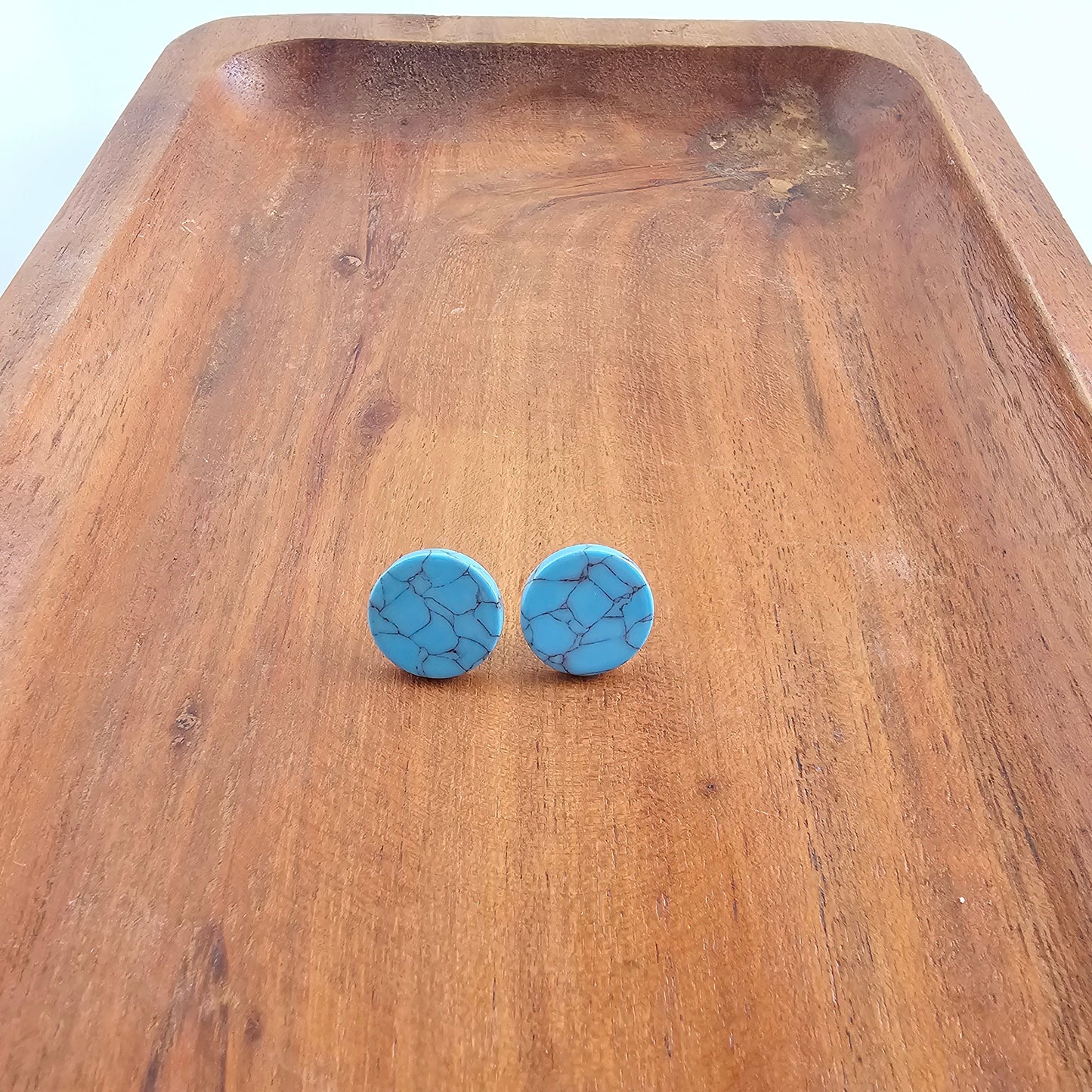 Sophie Studs - Turquoise
