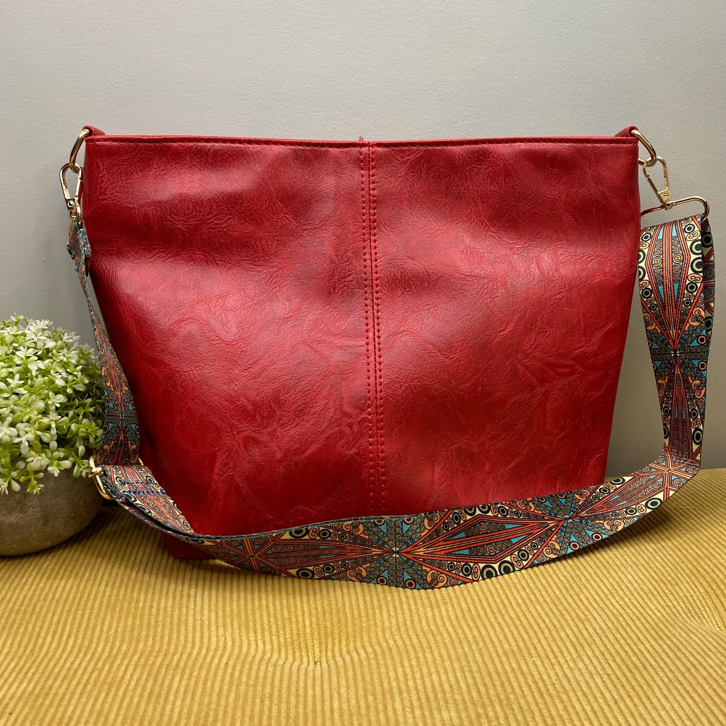 Willow - Shopper Purse