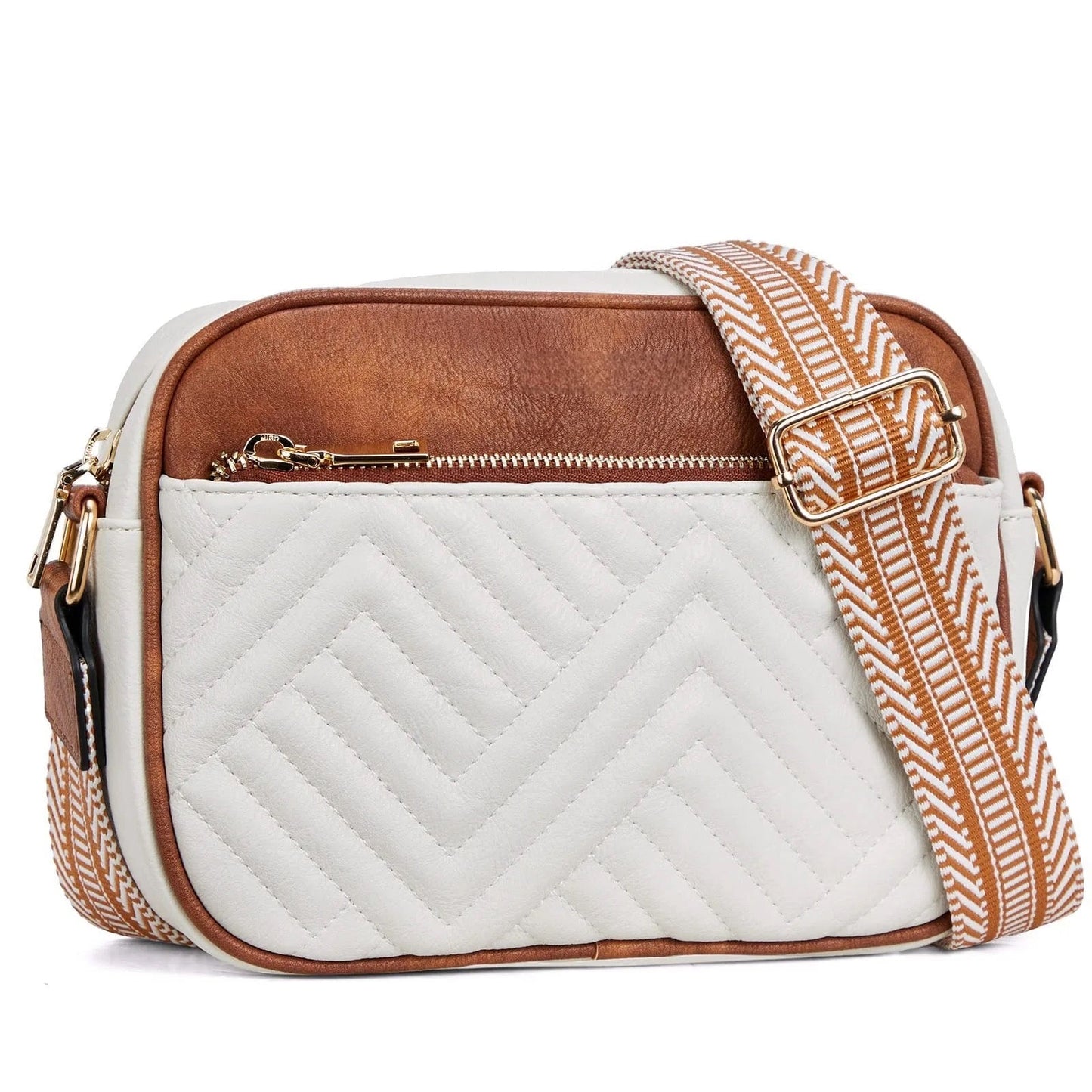 Cass Crossbody Bag