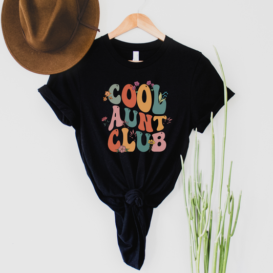 Cool Aunt Club