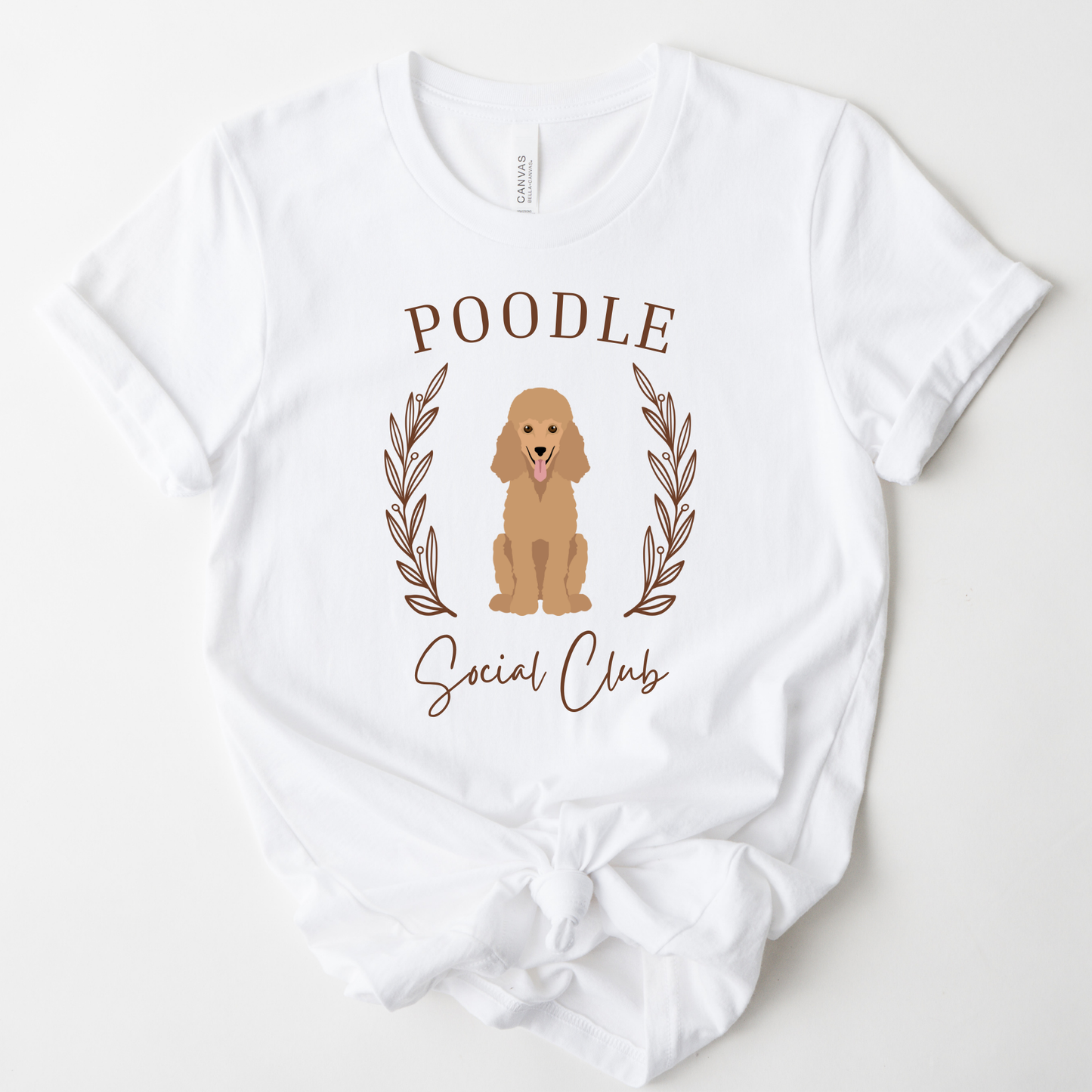 Poodle Social Club