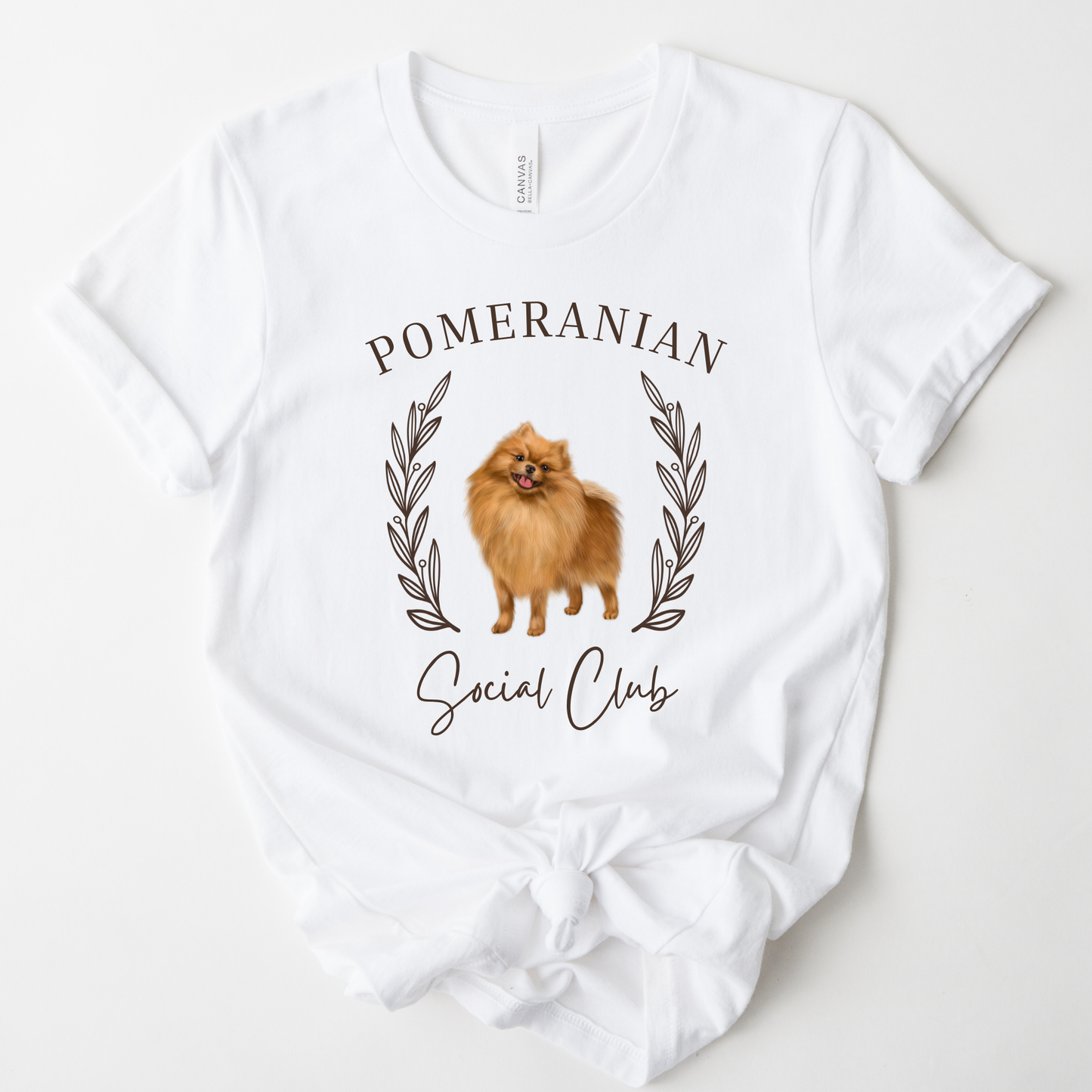 Pomeranian Social Club