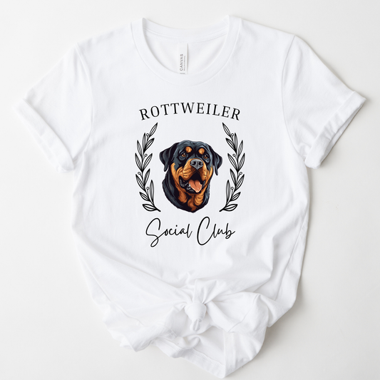 Rottweiler Social Club