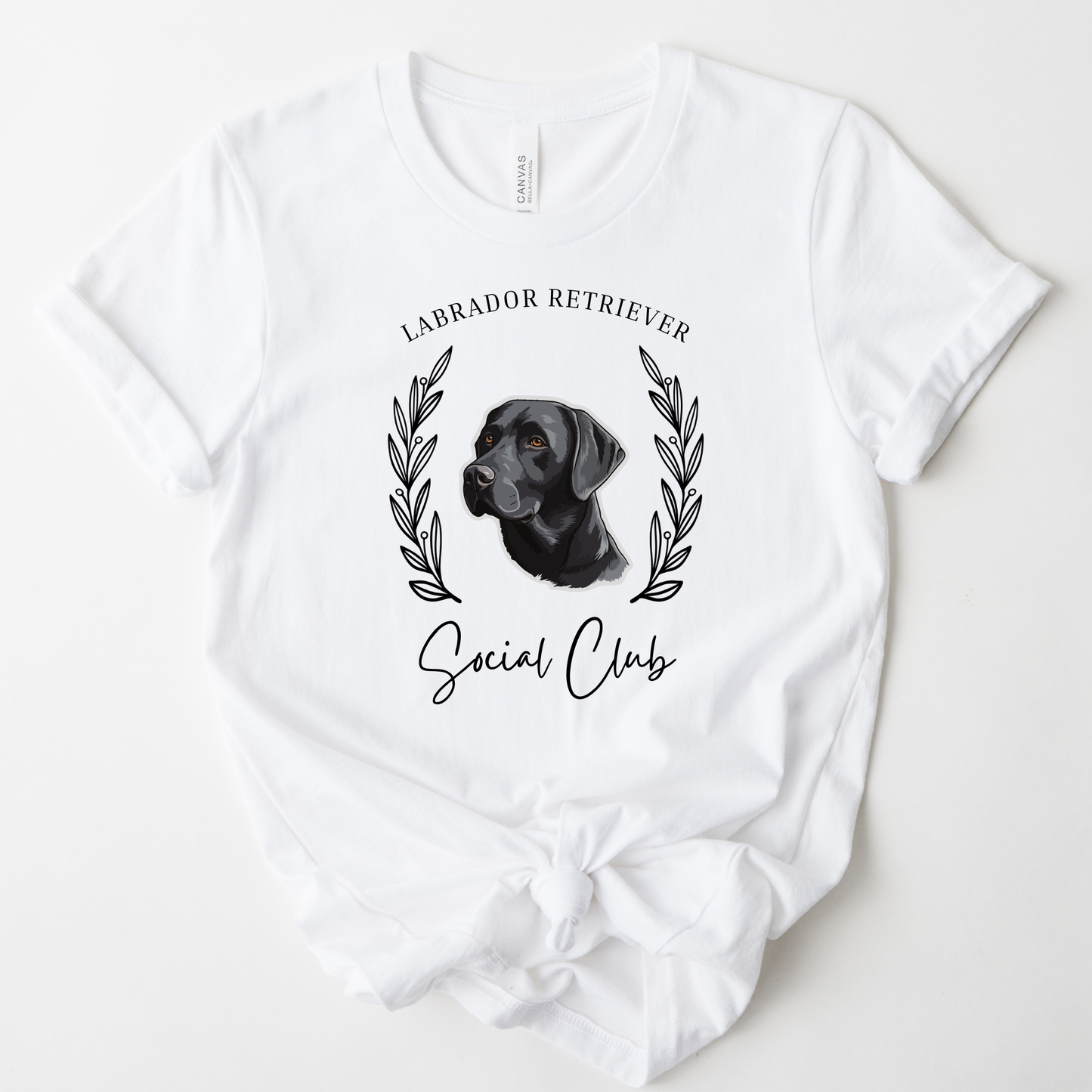 Black Lab Social Club