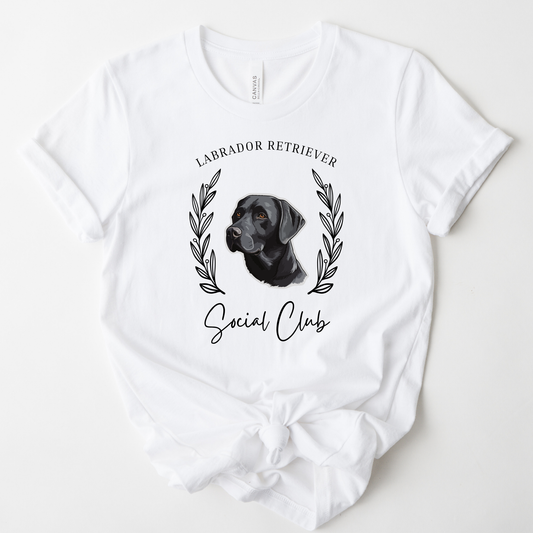 Black Lab Social Club