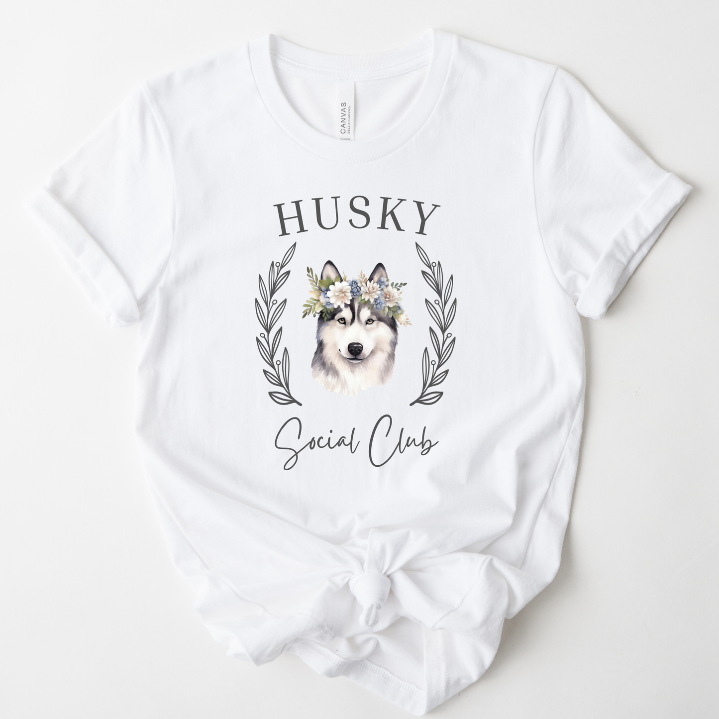 Husky Social Club