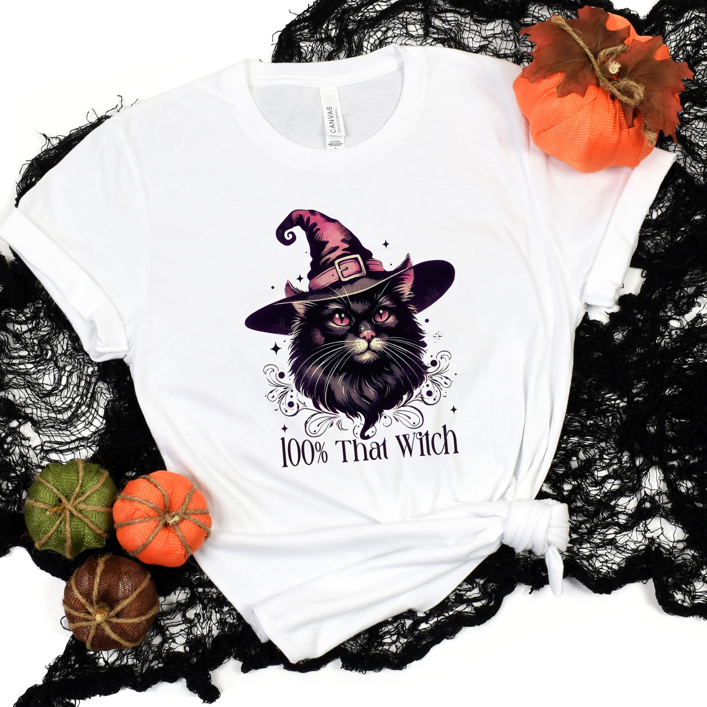 That Witch Cat