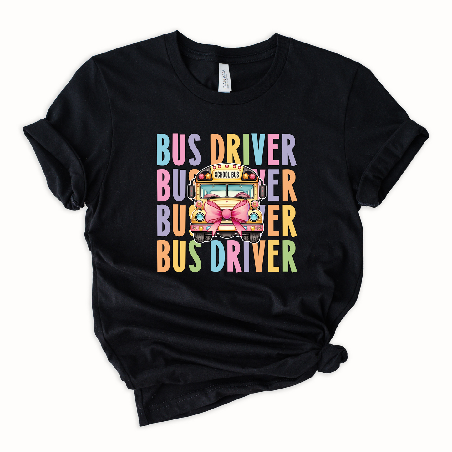 Bus Driver Coquette