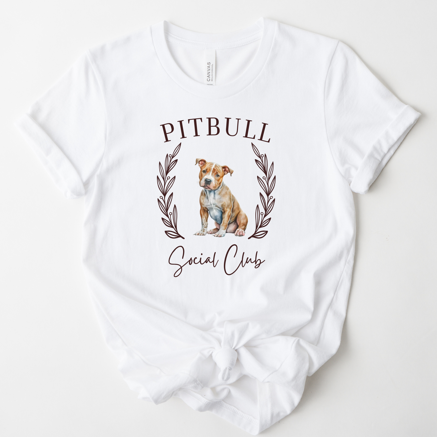 Pitbull Social Club