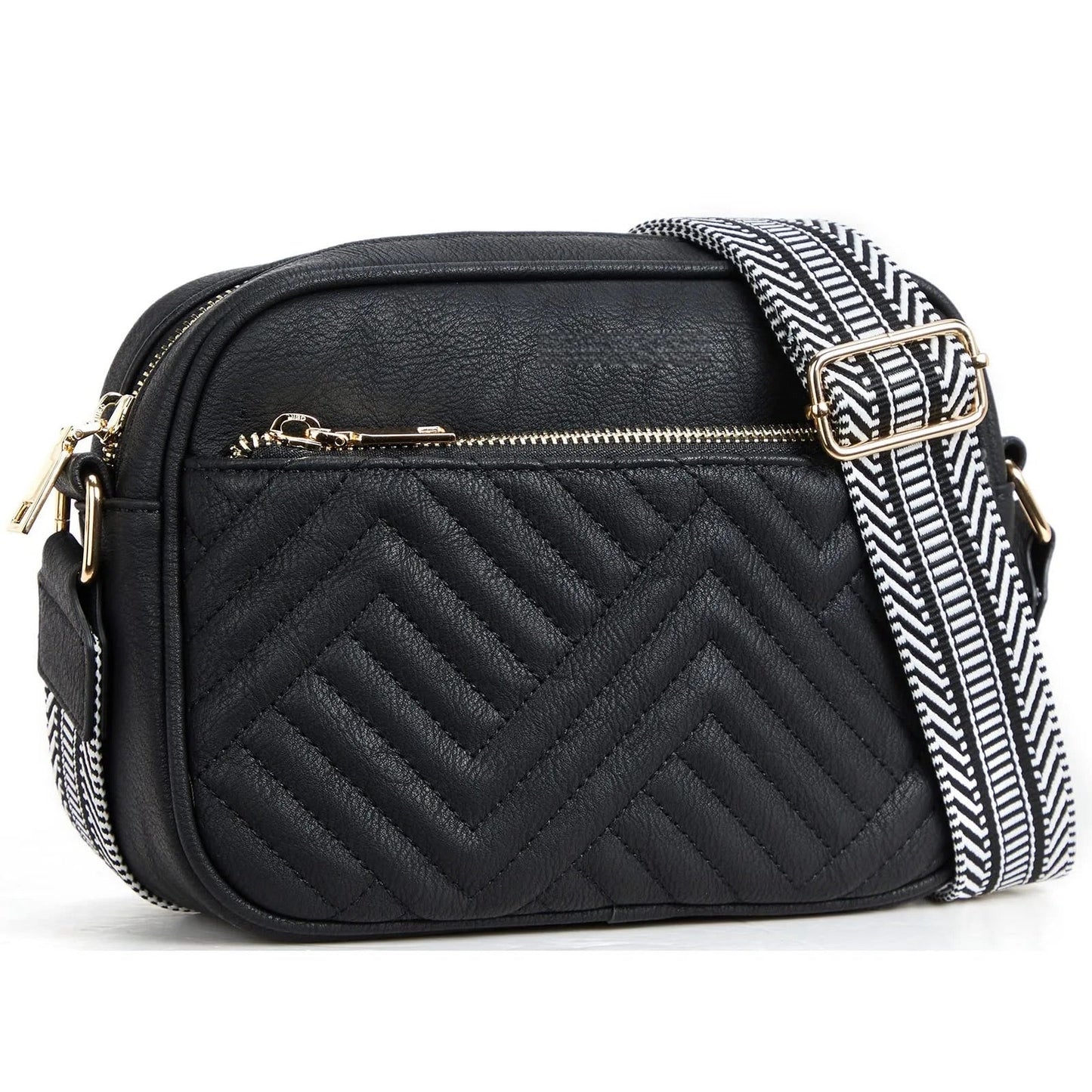 Cass Crossbody Bag