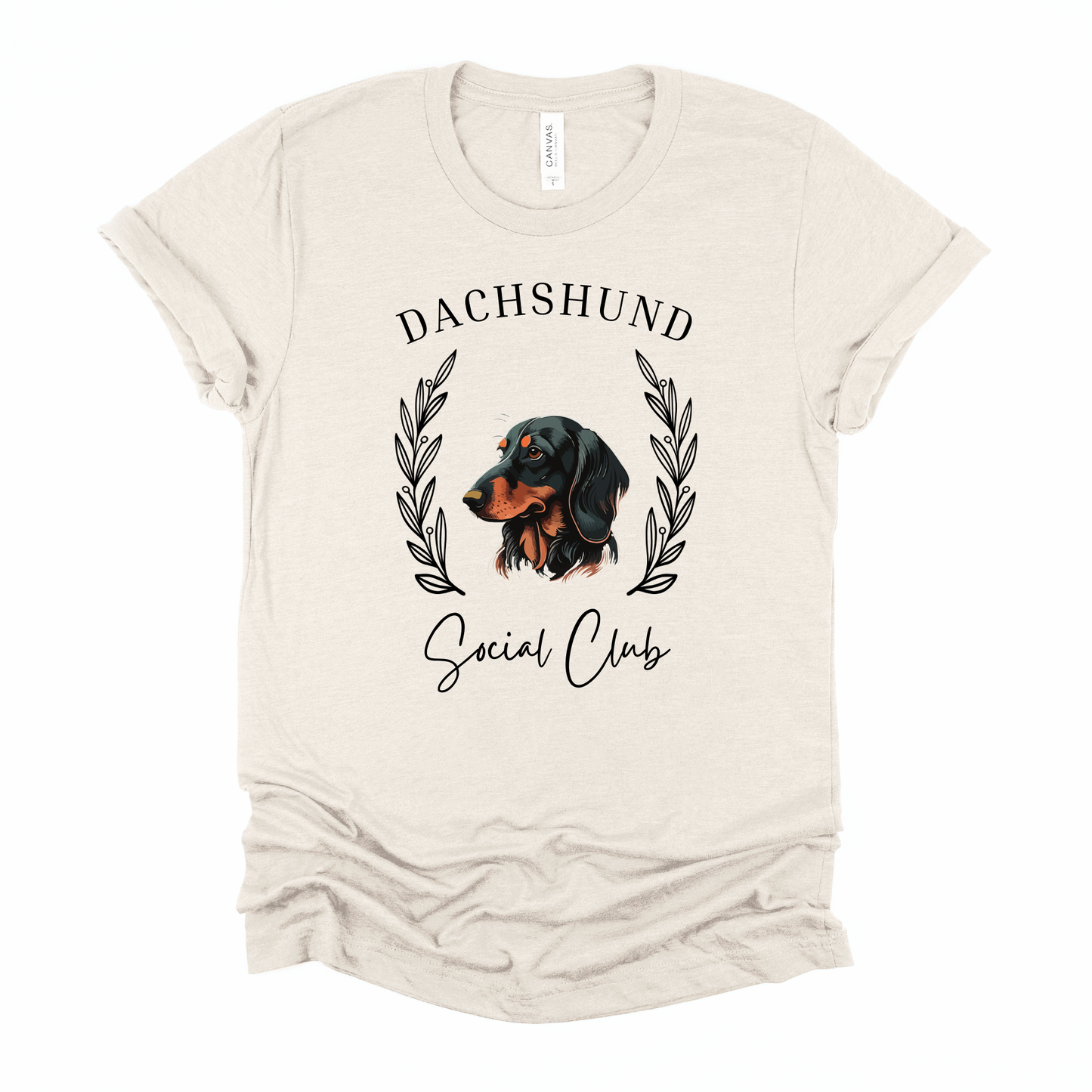 Dachshund Social Club