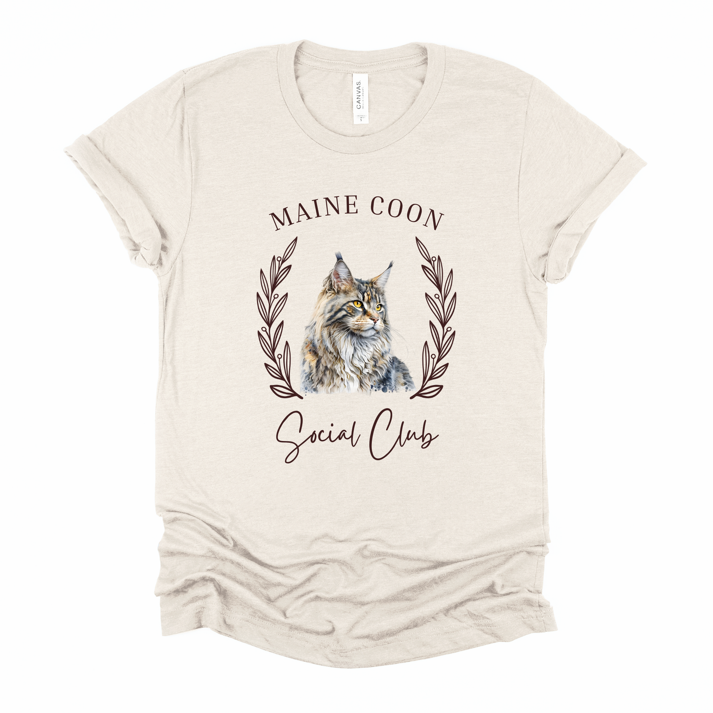 Maine Coon Social Club