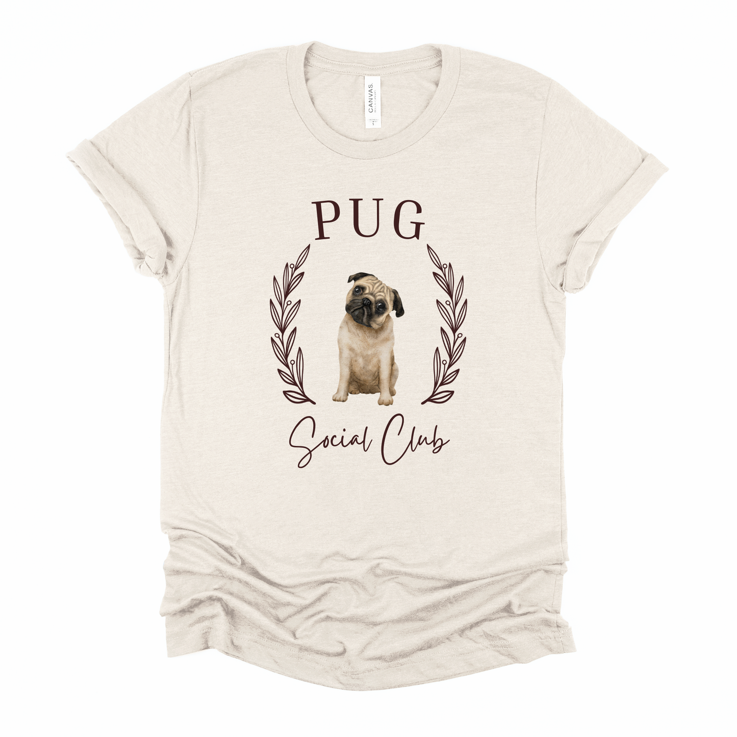 Pug Social Club