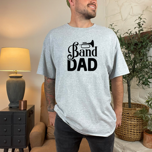 Band Dad