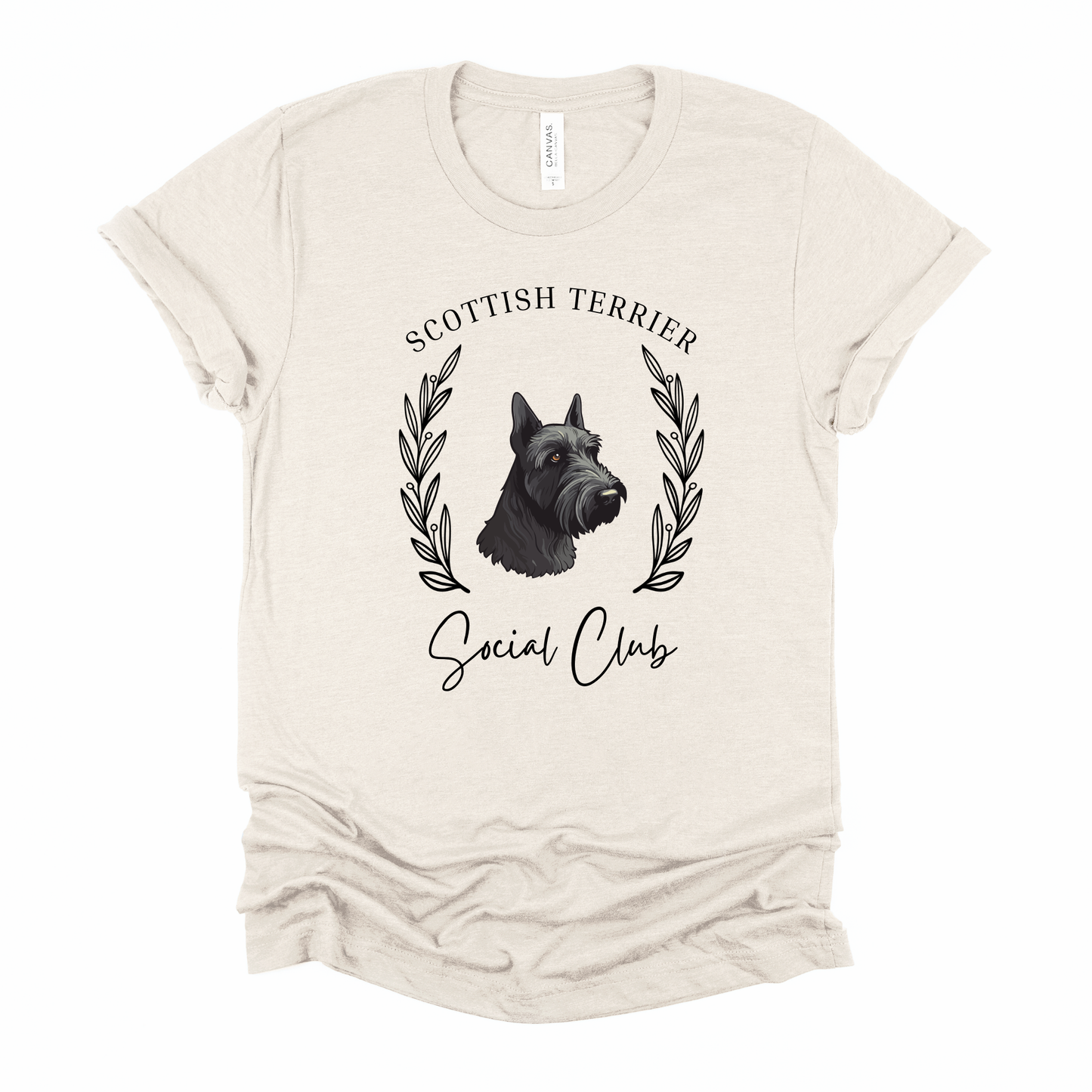 Scottish Terrier Social Club