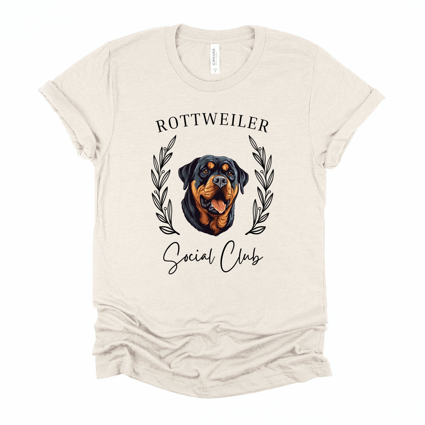 Rottweiler Social Club