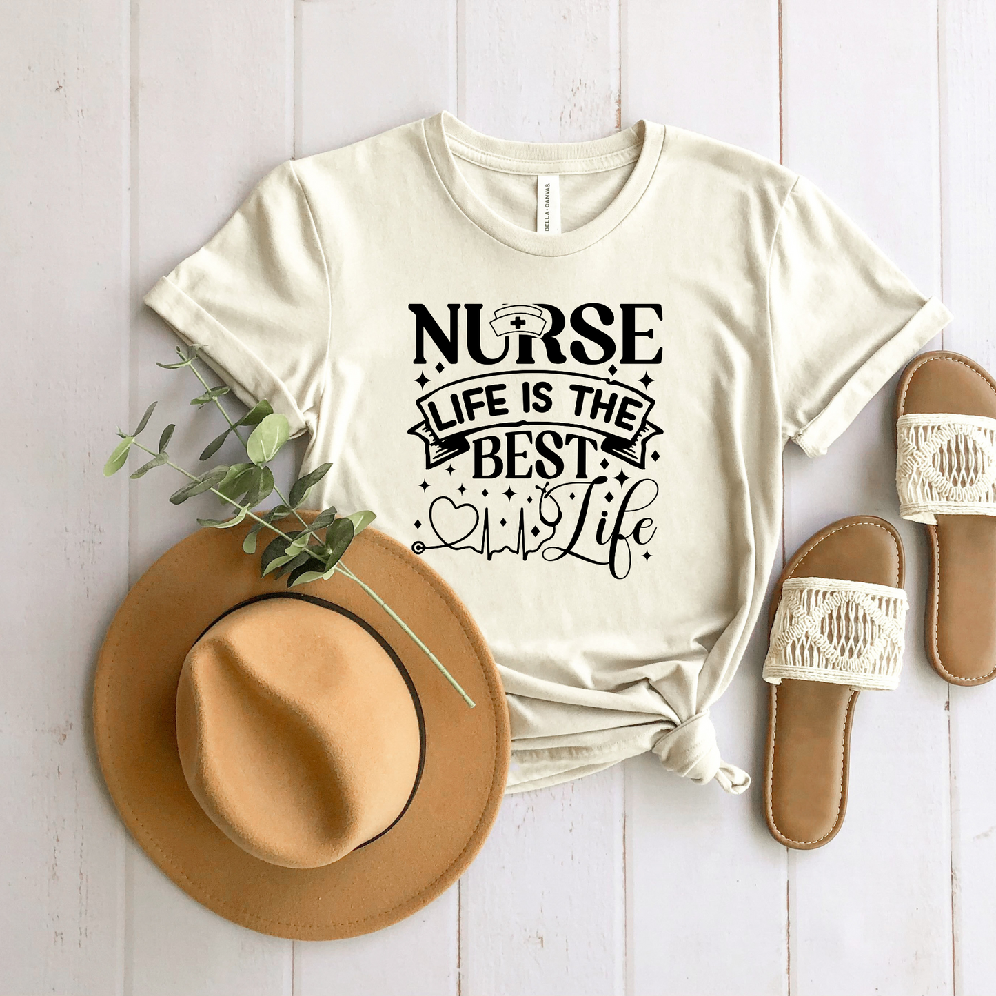 Nurse life best life