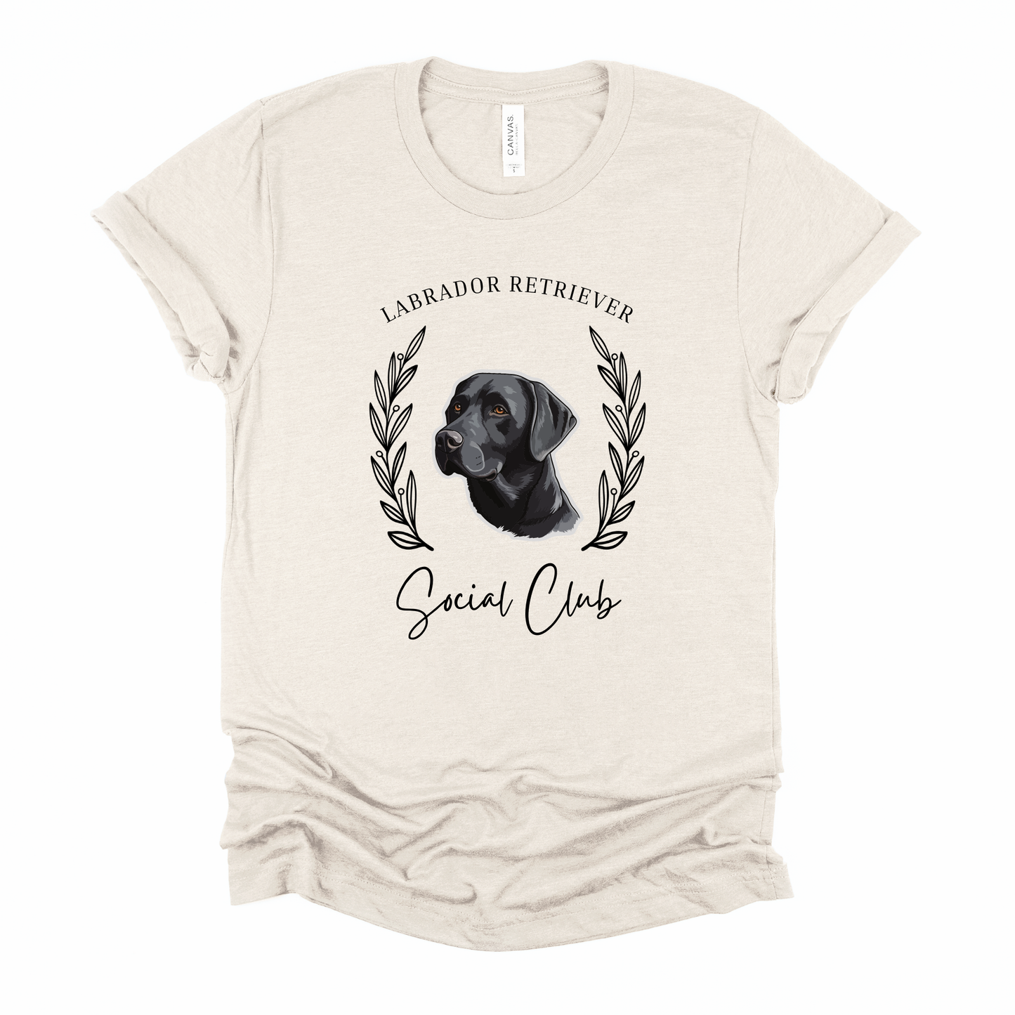 Black Lab Social Club