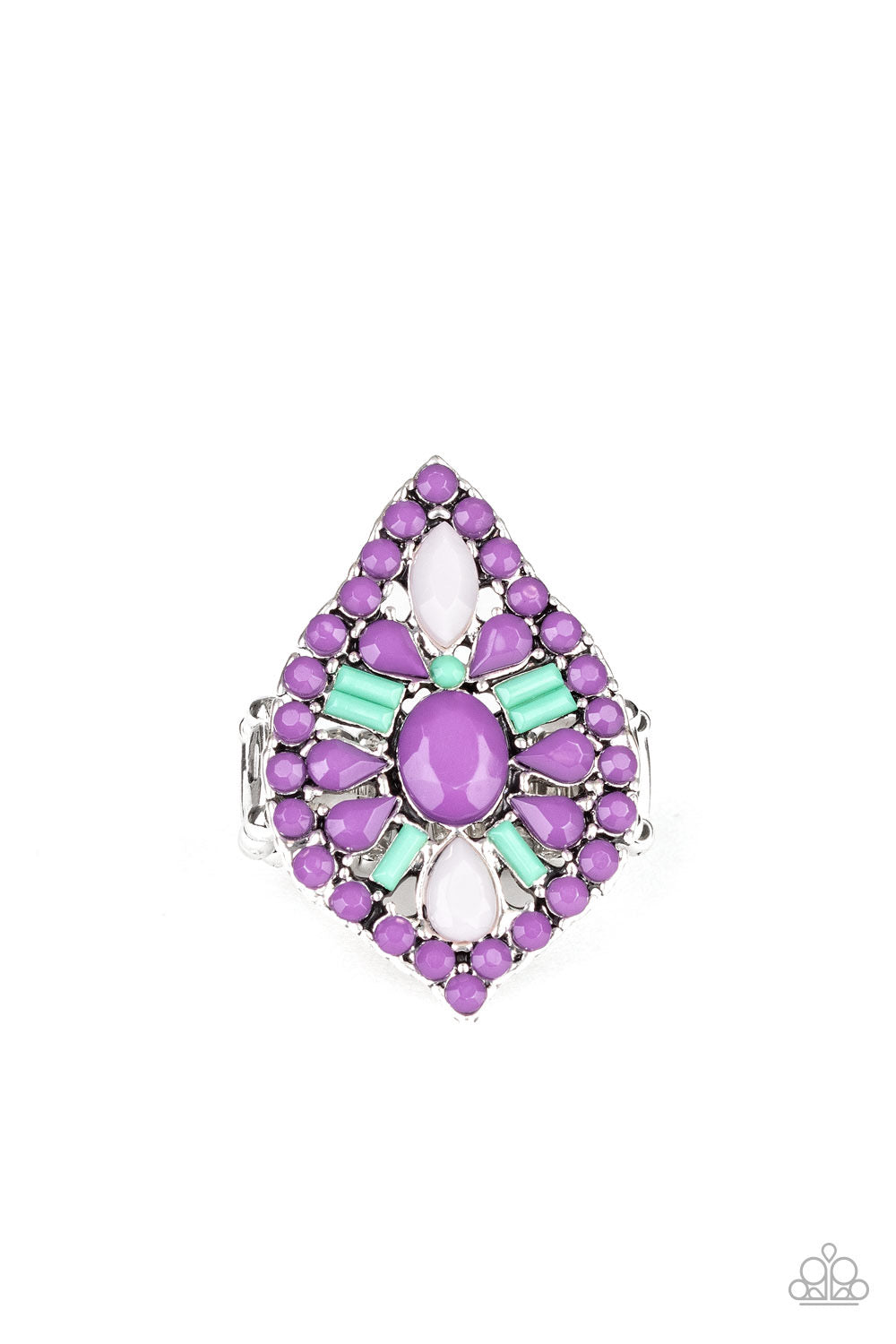 Paparazzi Ring