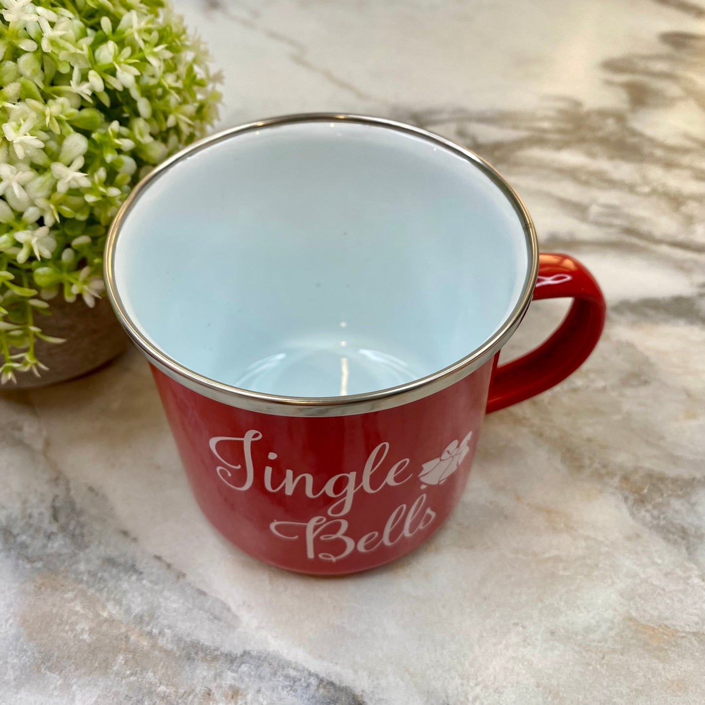 Mug - Christmas - Jingle Bells