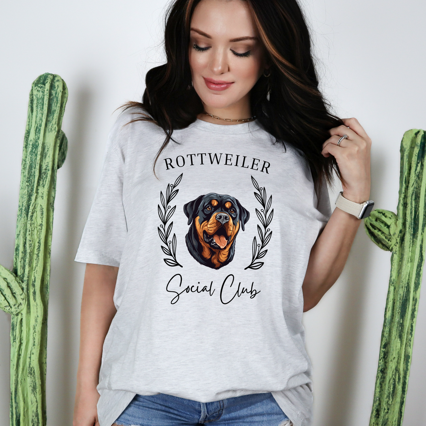 Rottweiler Social Club