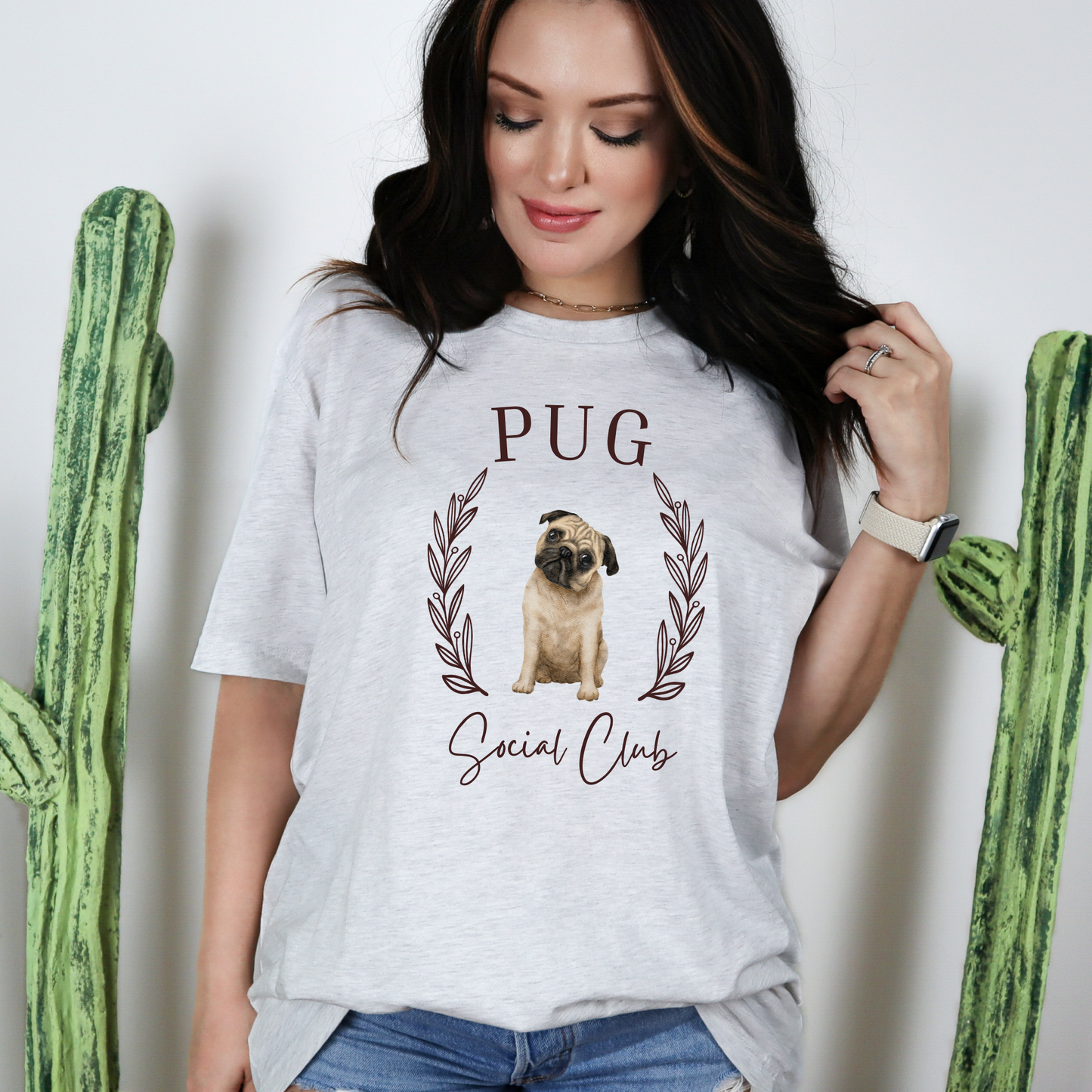 Pug Social Club