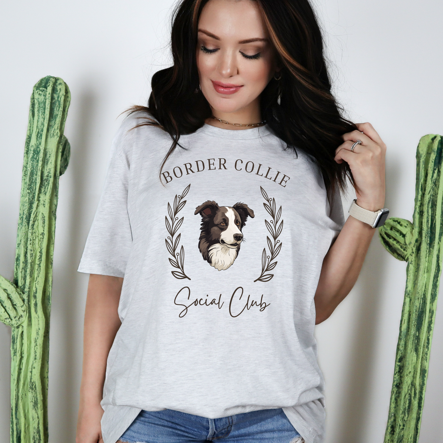 Border Collie Social Club