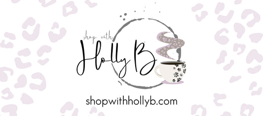 Shop with Holly B Gift Card