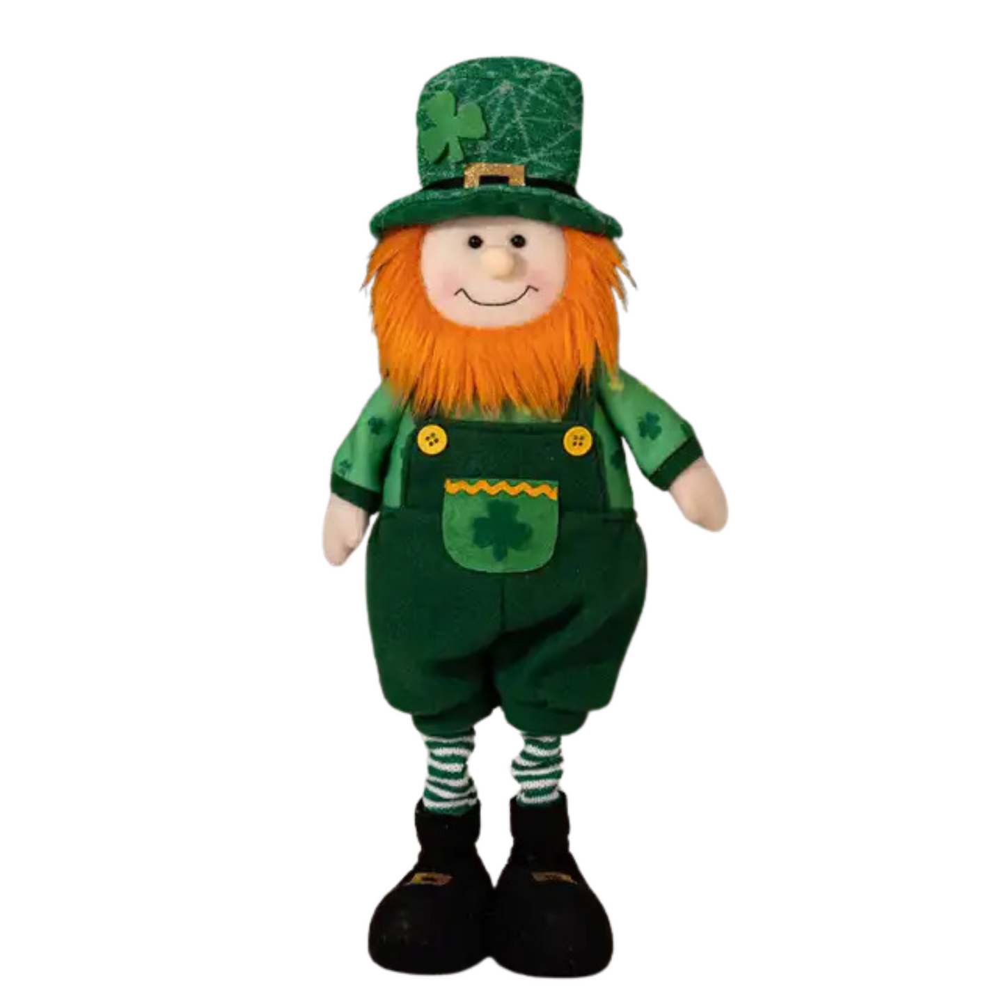 Telescopic Standing Decor - St. Patrick’s Day #1 - PREORDER 12/27-12/30