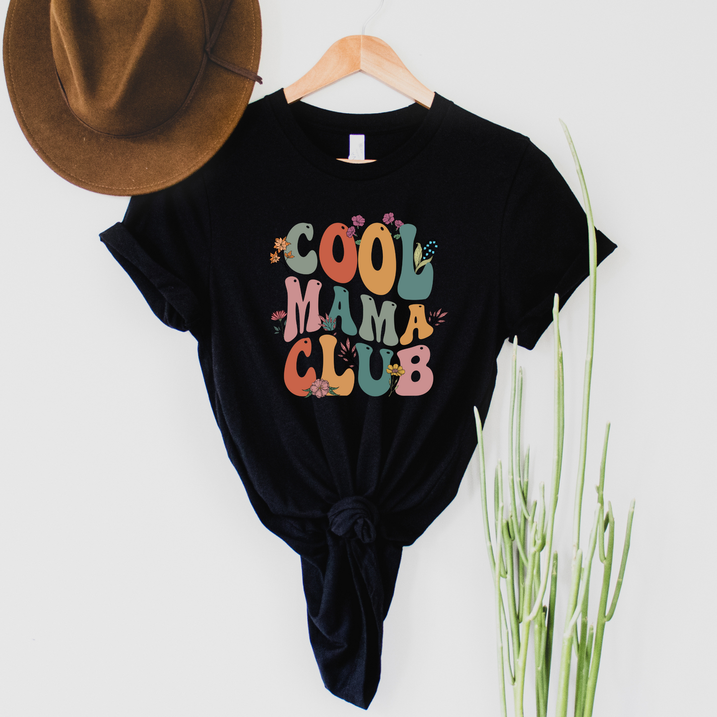 Cool Mama Club