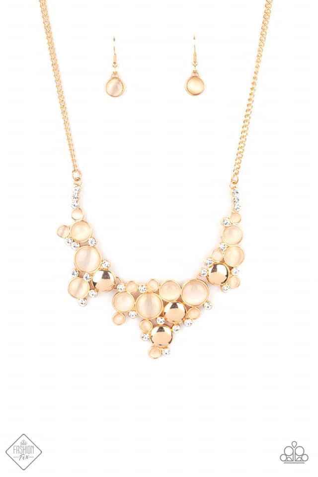 Paparazzi Short Necklace