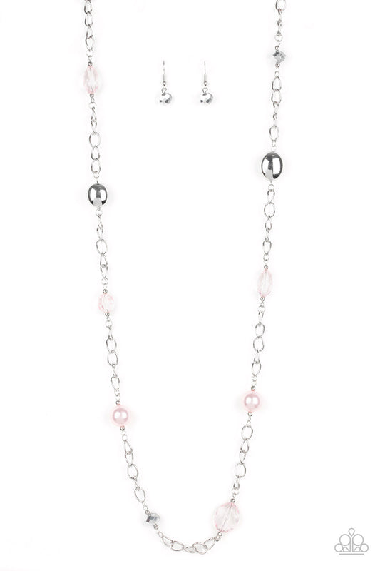 Paparazzi Long Necklace