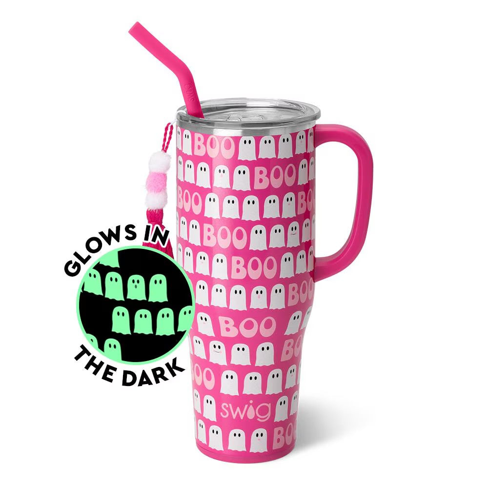 Swig 30oz Mega Mug - Faboolous