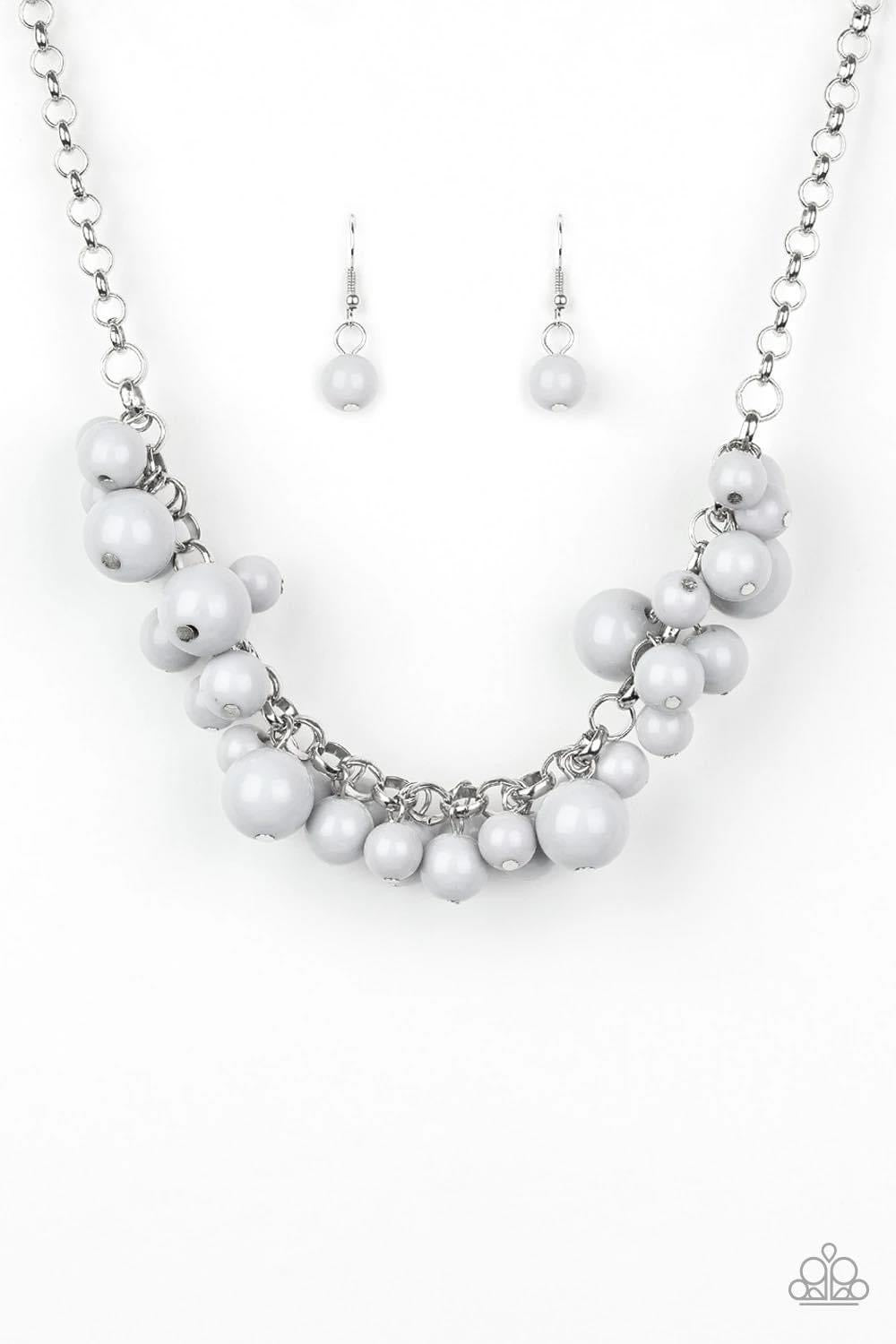 Paparazzi Short Necklace