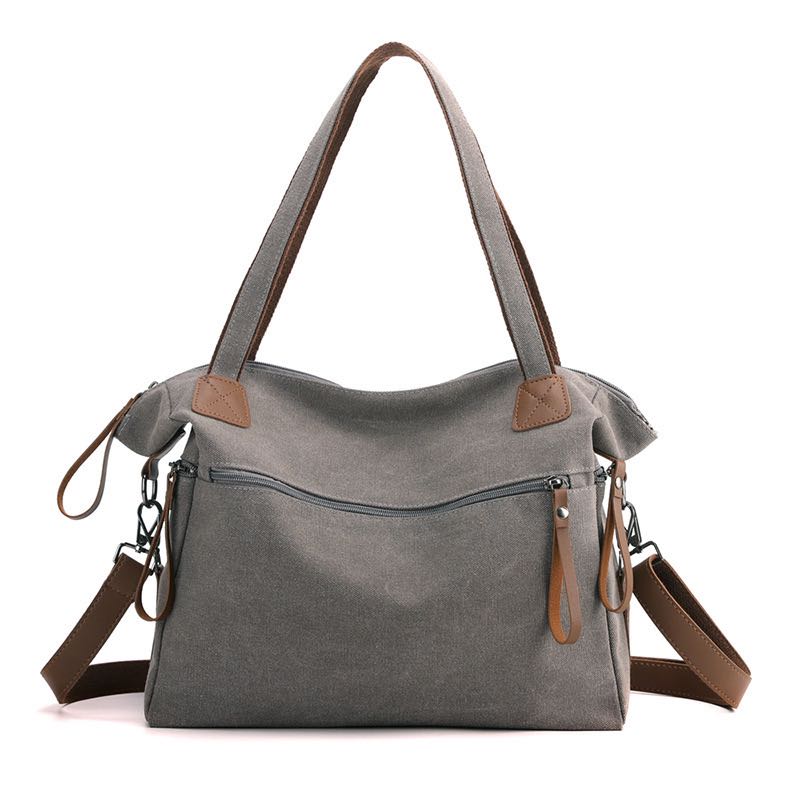 Chelsea - Canvas Tote - PREORDER