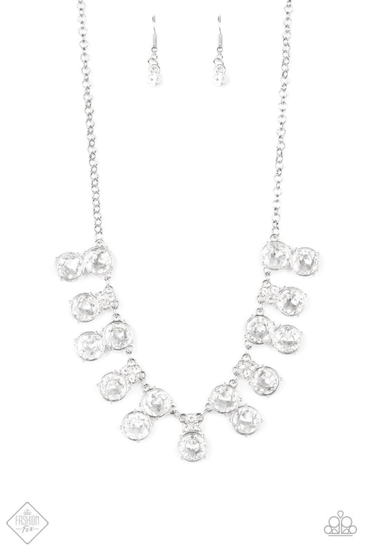 Paparazzi Short Necklace