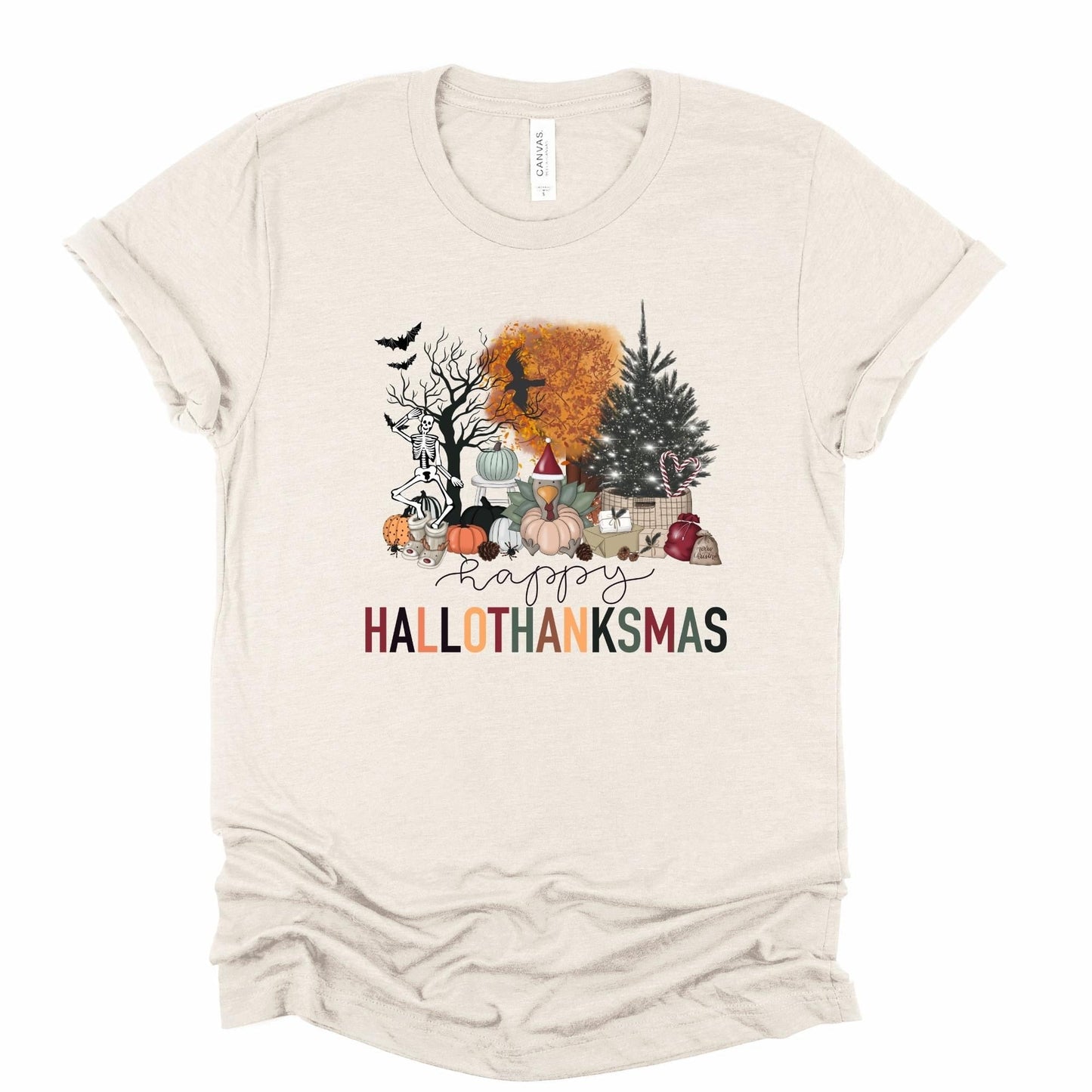 Hallothanksmas