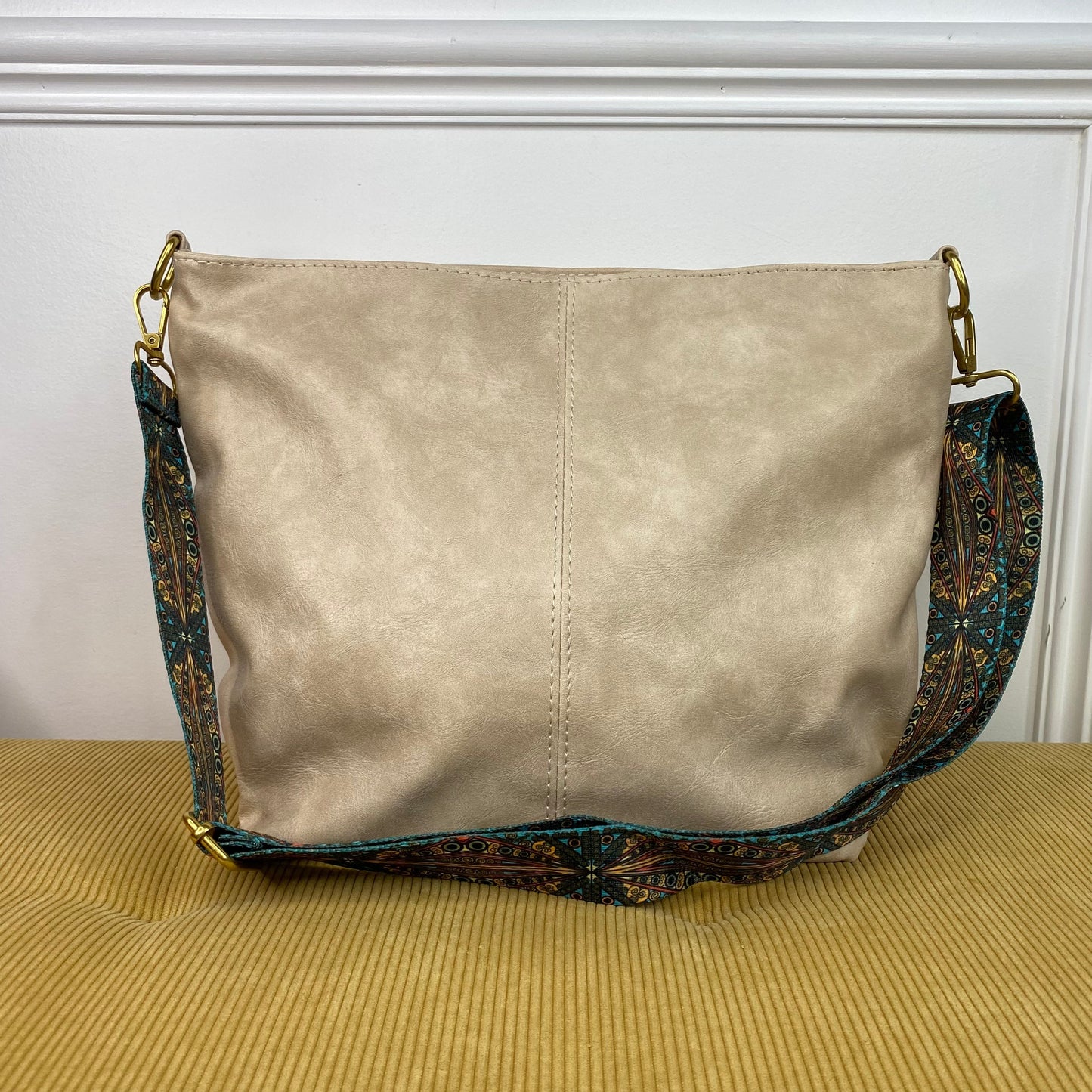 Willow - Shopper Purse