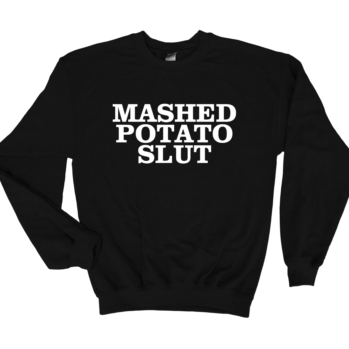 Mashed Potato Slut