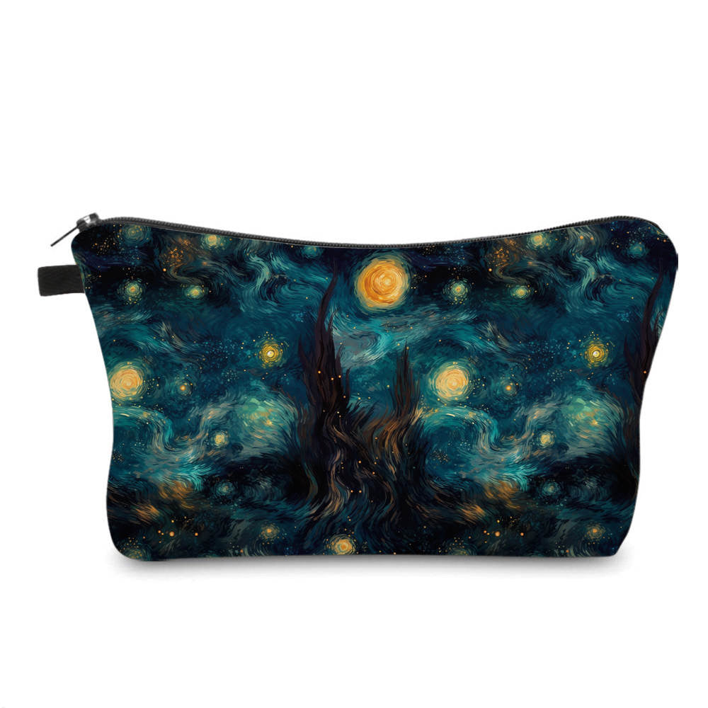 Pouch - Starry Night