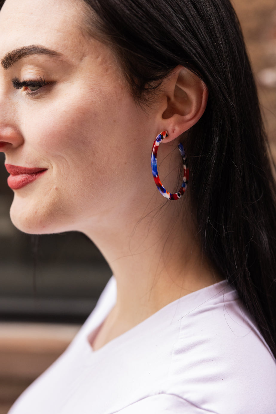 Cameron Hoops - Americana