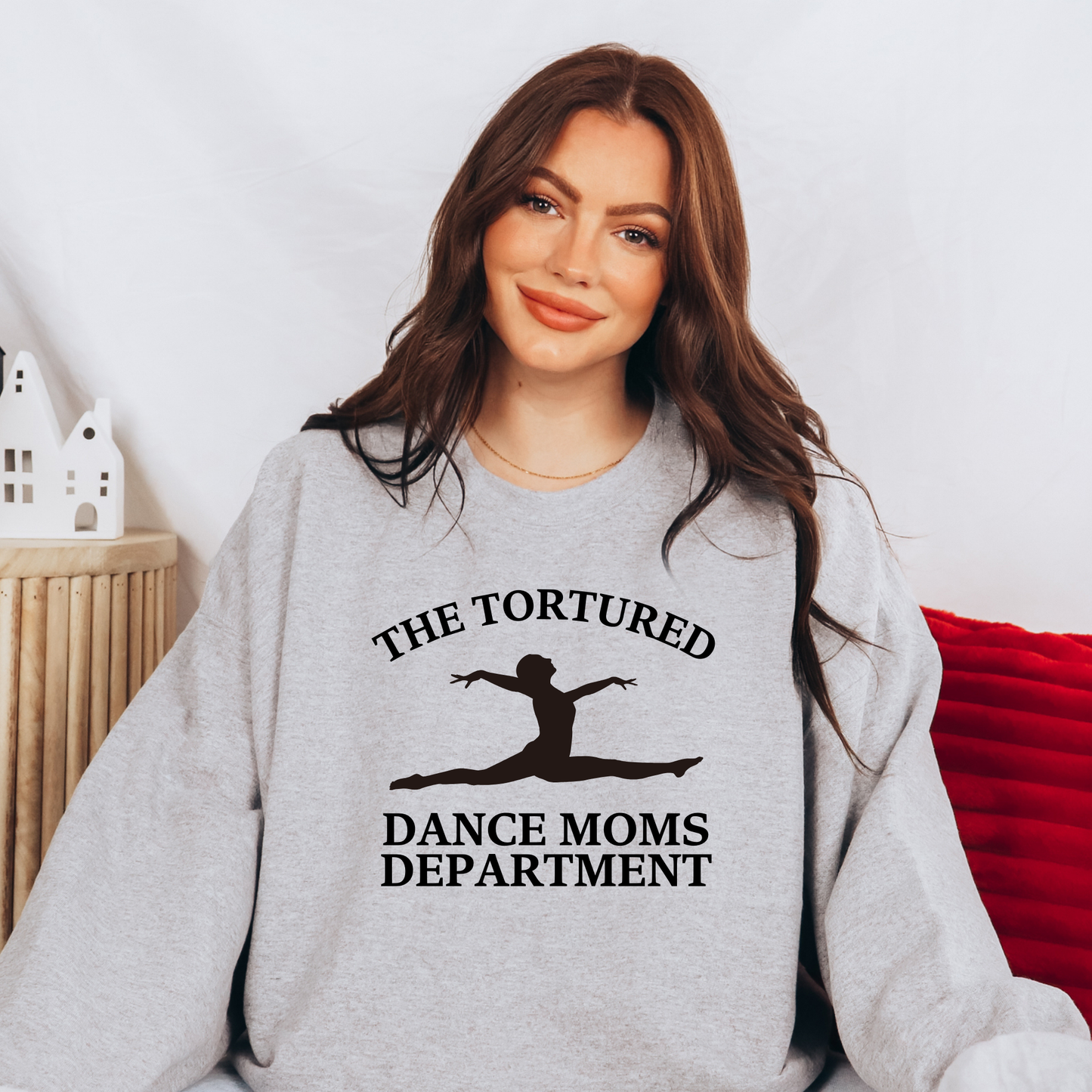 Tortured Dance Moms Dept